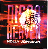 Holly Johnson - Disco Heaven